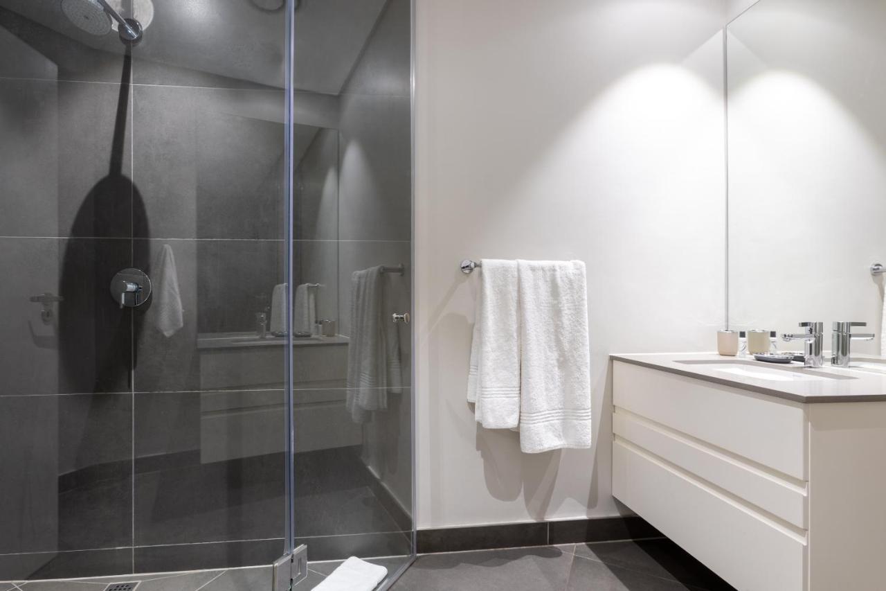 Axis Luxury Apartments By Century City Hotels Ciudad del Cabo Exterior foto