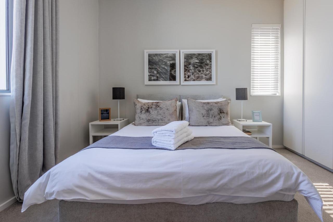 Axis Luxury Apartments By Century City Hotels Ciudad del Cabo Exterior foto
